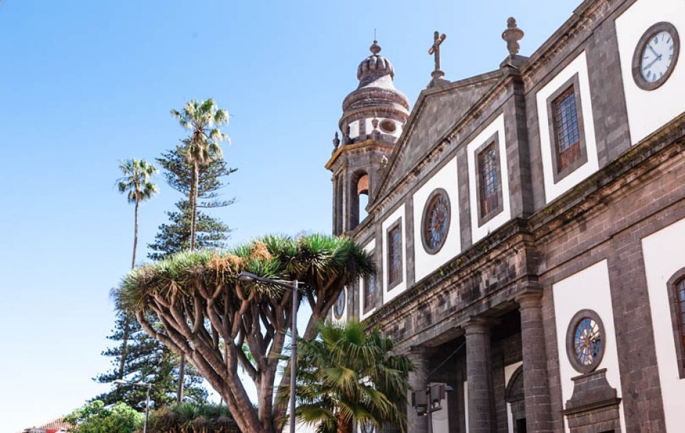 Que faire à Tenerife 